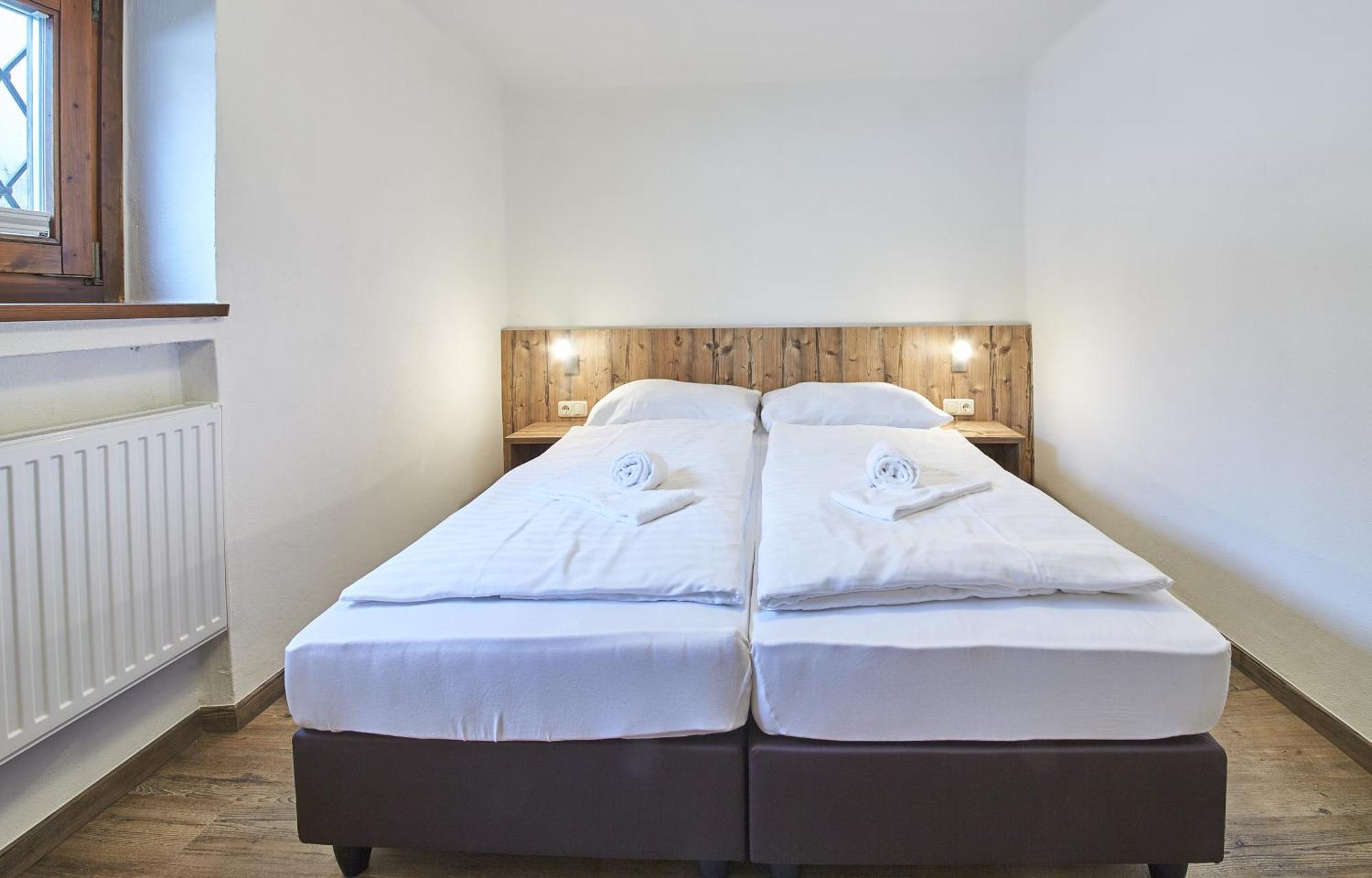 Hotel Barbarahof Saalbach Chambre photo