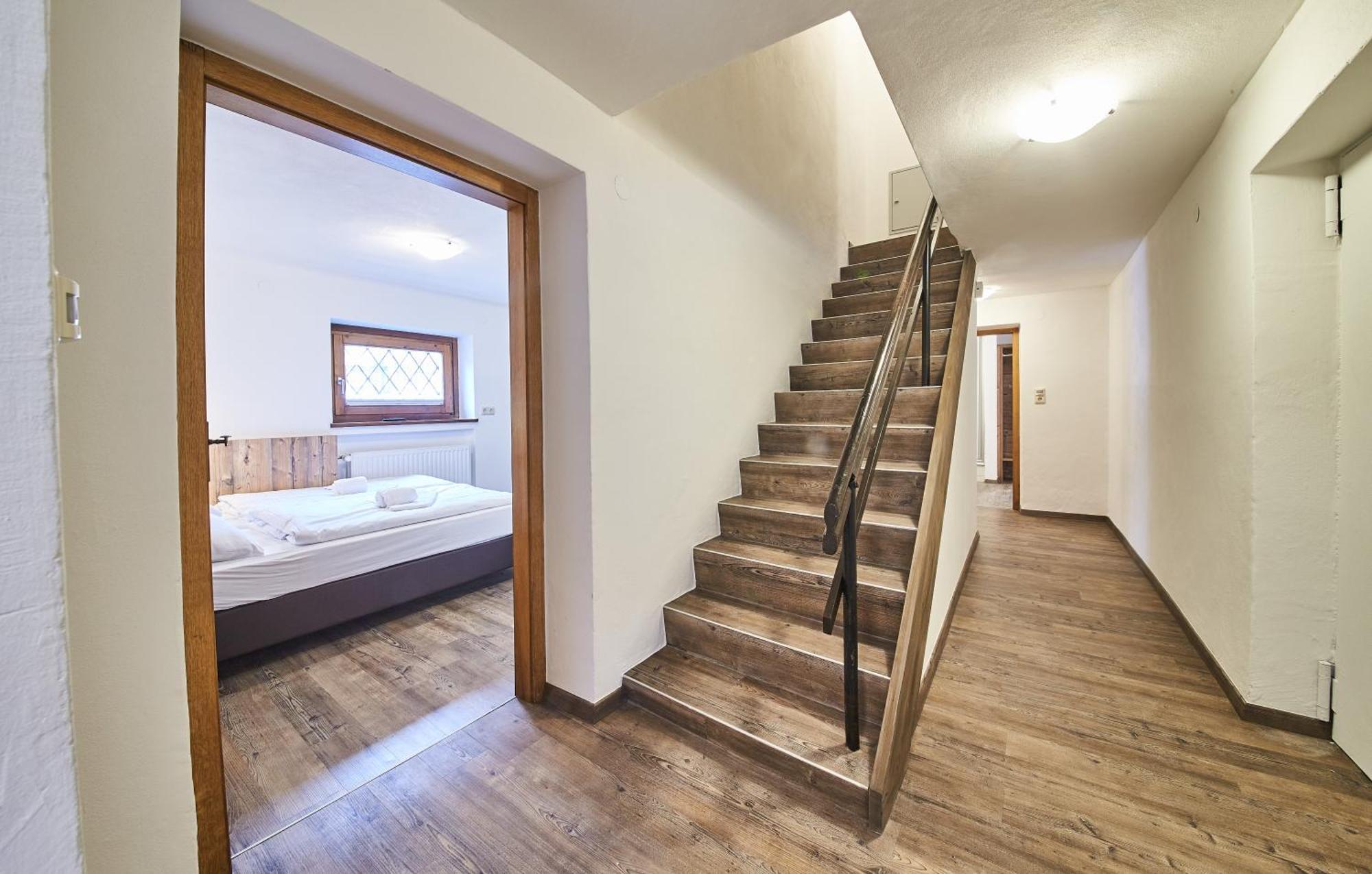 Hotel Barbarahof Saalbach Chambre photo