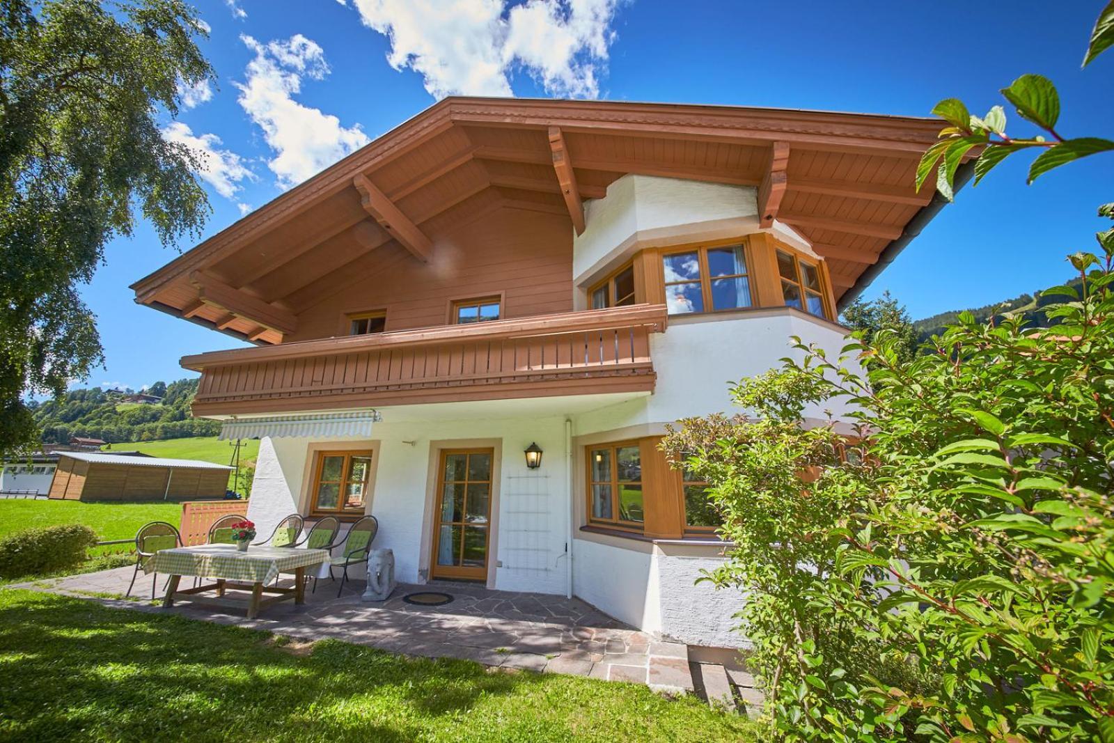 Hotel Barbarahof Saalbach Chambre photo